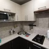 Череповец, фото отдыхающего в ноябре