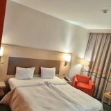 Отель Cosmos Volgograd Hotel, фото гостя