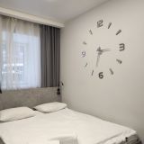 Innova Hotel, фото гостя