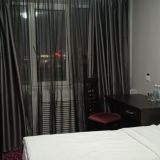 Маринс Парк Отель Нижний Новгород, фото гостя