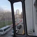 Новороссийск, фото отдыхающего в январе