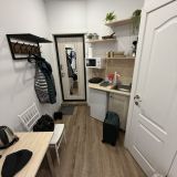 Апарт-отель Brikk Y&F, фото гостя