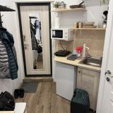 Апарт-отель Brikk Y&F, фото гостя