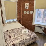 Апарт-отель Brikk Y&F, фото гостя