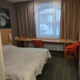 Гостиница Ибис Москва Октябрьское Поле, фото гостя