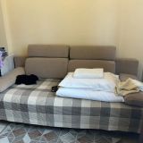 Апартаменты Шарден Lounge, фото гостя