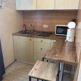 Апартаменты Шарден Lounge, фото гостя