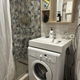 Апартаменты Шарден Lounge, фото гостя