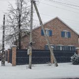 Дом для гостей Оптины, фото гостя