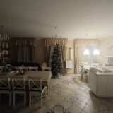 Дом для гостей Оптины, фото гостя