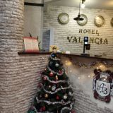 Гостиница Valencia, фото гостя