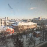 Хостел ALFA BEST HOUSE, фото гостя