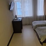 Гостиница Авиатор, фото гостя