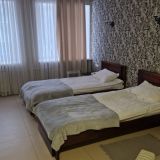 Гостиница Авиатор, фото гостя