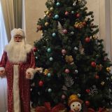 Гостиница Центральная, фото гостя