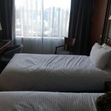 Отель Crowne Plaza Krasnodar Centre, фото гостя