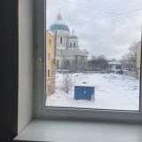 Отель Piter Inn Санкт-Петербург, фото гостя