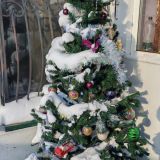 Хостел Наш Дом, фото гостя