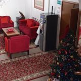 Гостиница Интермашотель, фото гостя