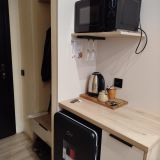 Апарт-отель Element, фото гостя