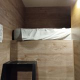 Отель ShelterS Тульская, фото гостя