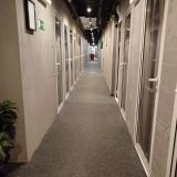 Отель ShelterS Тульская, фото гостя