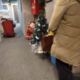 Отель ShelterS Тульская, фото гостя