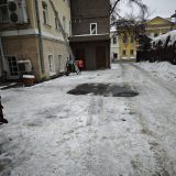 Хостел Автор Таганка, фото гостя