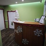 Хостел Автор Таганка, фото гостя