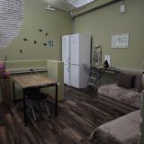 Хостел Автор Таганка, фото гостя