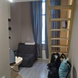 Апартаменты Прайм на Марата, фото гостя