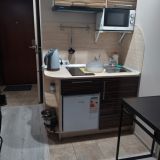 Апартаменты Прайм на Марата, фото гостя