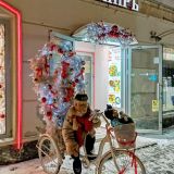 Мини-отель Backpack, фото гостя