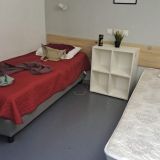 Хостел Рус Чистые Пруды, фото гостя