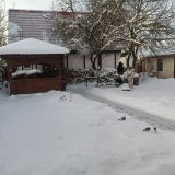 Гостевой дом Подворье, фото гостя