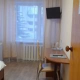 Гостиница Заря, фото гостя