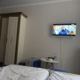 Отель Амбассадор, фото гостя