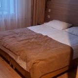 Отель Сквер, фото гостя