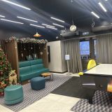 Theatre Square Hotel, фото гостя