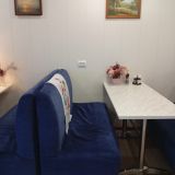 Гостевой дом Турист, фото гостя