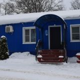 Гостевой дом Турист, фото гостя