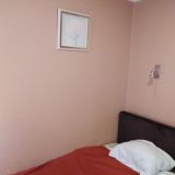 Гостиница Москва, фото гостя