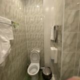 Гостиница Ярославская, фото гостя