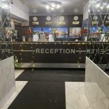 Гостиница Ярославская, фото гостя