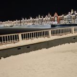 Йошкар-Ола, фото отдыхающего в январе