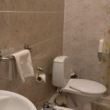 Гостиница Мартон Пашковский, фото гостя