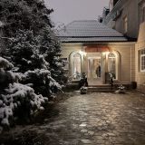 Гостиница Мартон Пашковский, фото гостя