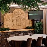 Гостиница Сибирь, фото гостя