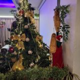 Гостиница Сибирь, фото гостя