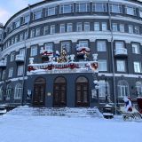 Гостиница Чарушин, фото гостя